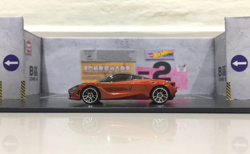 Illustration for article titled McLaren Monday - the McGathering
